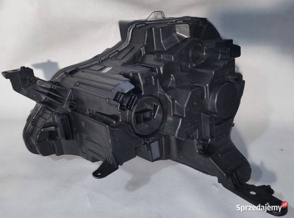 CITROEN C4 x III LED VISION 20 reflektor lewy Wrocław sprzedam