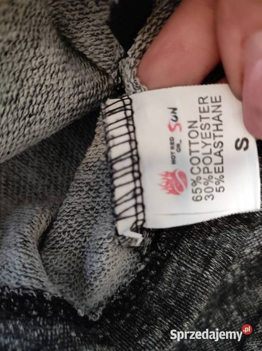 kurtka żakiet narzutka marynarka elegancka żółty/złoty