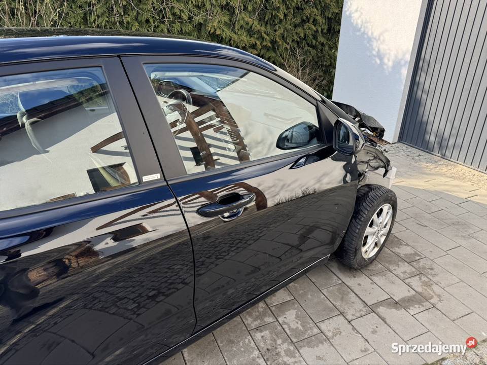 Hyundai i10 3 gen 2020r 30 przebiegu Krotoszyn