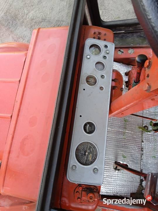 Wladimirec T25 Piotrków Trybunalski