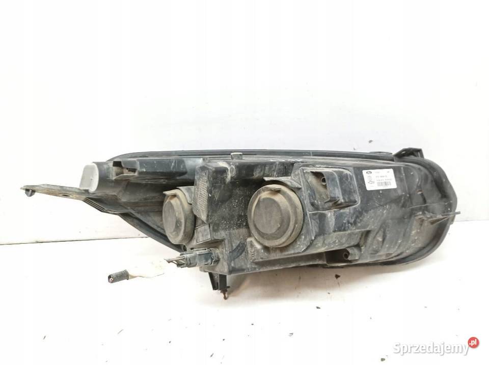 LAMPA PRZÓD LEWA EUROPA JT7613W030CD Ford sprzedam