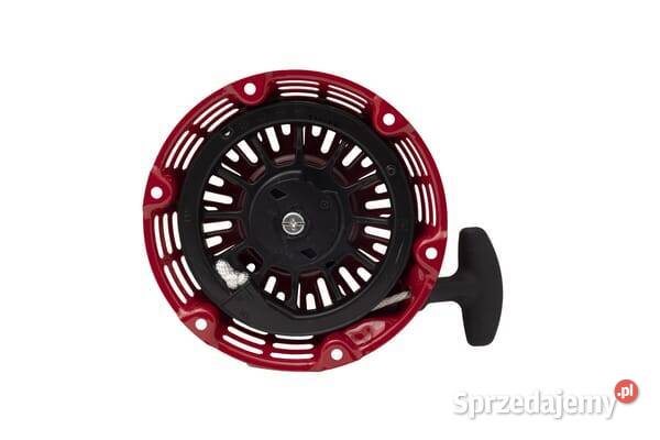 Rozrusznik ręczny R280 kpl 28400Z4M801ZB Kamionna