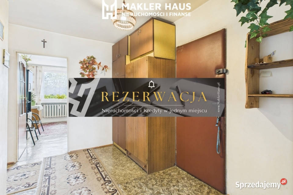 Mieszkanie 3 pokojowe Nowomiejska piwnica Suwałki