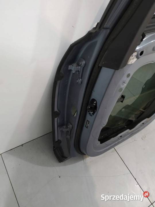 DRZWI PRAWE TYŁ 72116 SEDAN Volvo S90 II 2016 Drzwi sprzedam