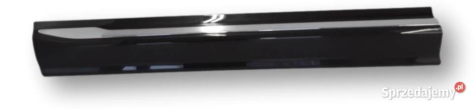 VOLVO XC60 II listwa drzwi przednia lewa dolna sprzedam