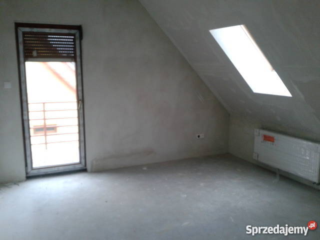 Piękny dom w okolicy Trzebnicy 10 Dobra Trzebnica