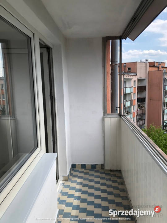 72 m ostatnie piętro nowa winda 0 loggia Sprzedaż Warszawa