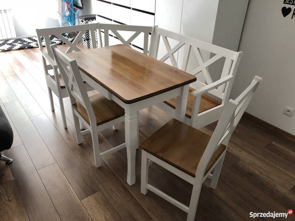 Narożnik kuchenny małopolskie Krynica-Zdrój