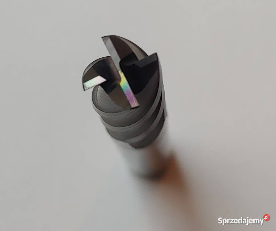 Frez wysokowydajny 1P2401000XA 1630 Sandvik podlaskie Białystok