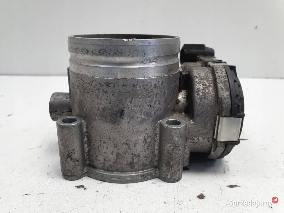 PRZEPUSTNICA Alfa Romeo 147 16 TS Chełm