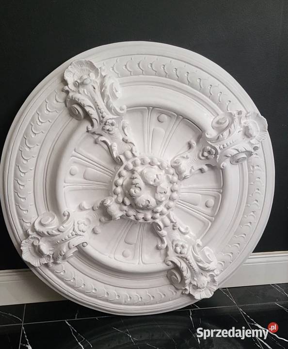 Panele 3D gipsowe Panel 3D kominek obudowa Zielona Góra