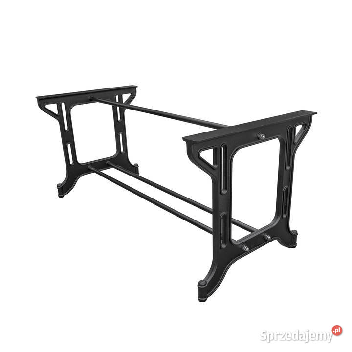 ŻELIWNA PODSTAWA STOŁU INDUSTRIALNEGO LOFT Gołdap sprzedam