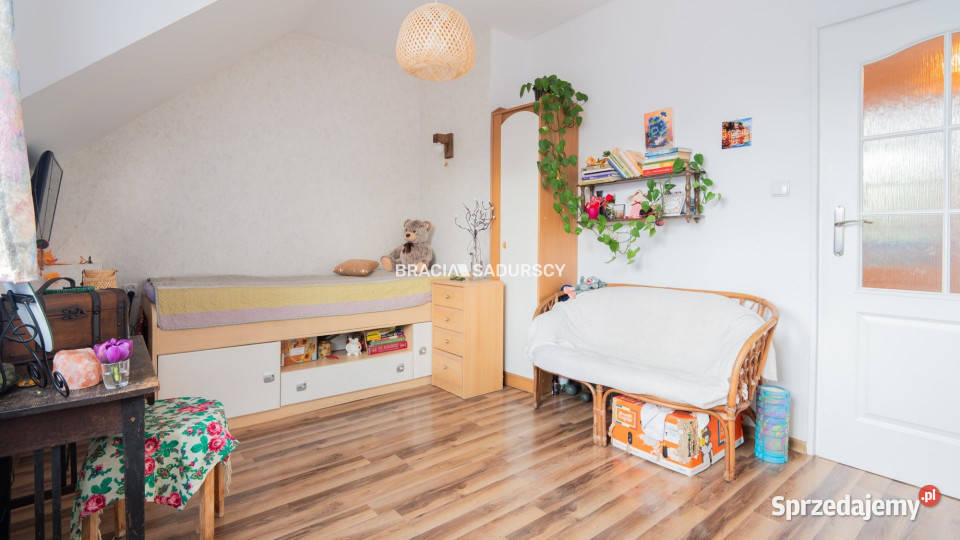 Dom bliźniak Zabierzów Śląska 122m2 sprzedam