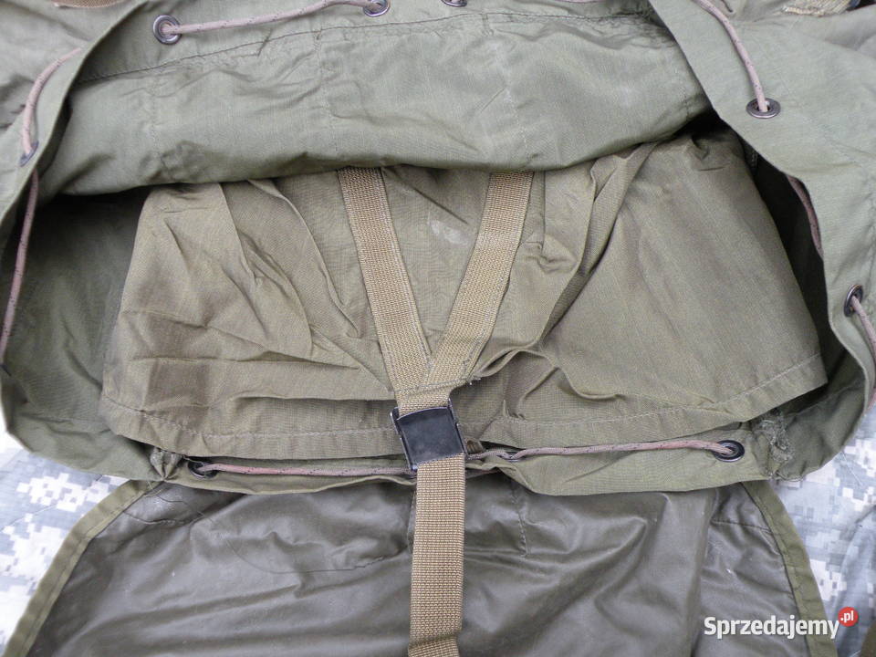 Plecak Us Army alice LC1LC2 large 83r sprzedam