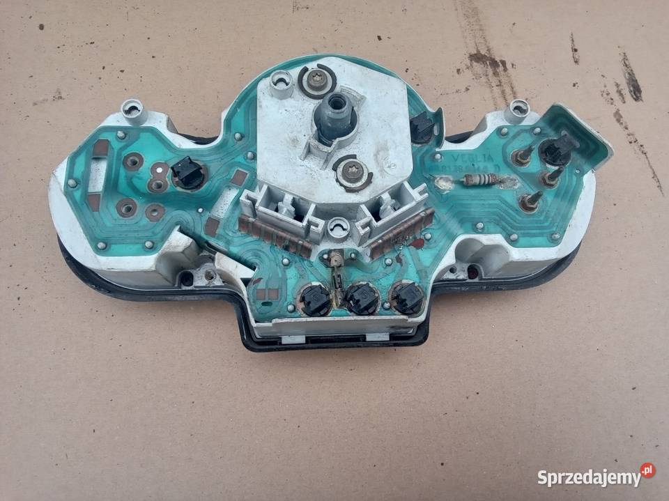 Peugeot licznik skuter Namysłów