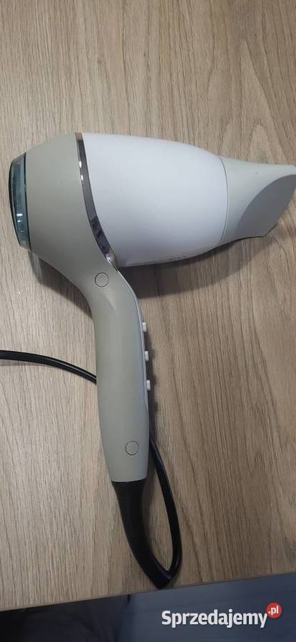 Suszarka remington hydraluxe Poznań