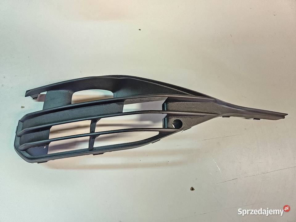 SEAT LEON 4 IV CUPRA KRATKA LEWA ZDERZAKA PRZÓD wielkopolskie Międzychód