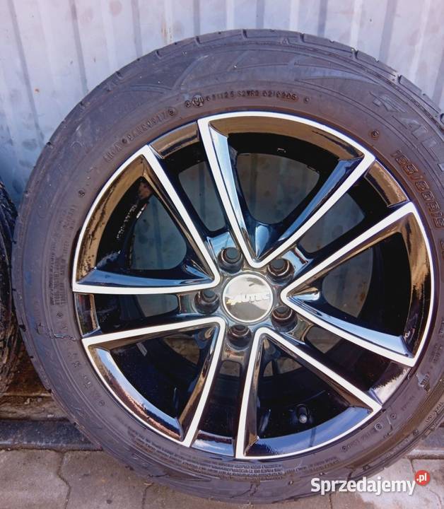 5x100 ibiza yaris Babice