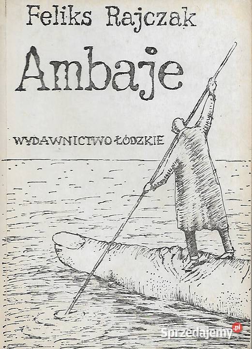 Ambaje Feliks Rajczak lubelskie Puławy