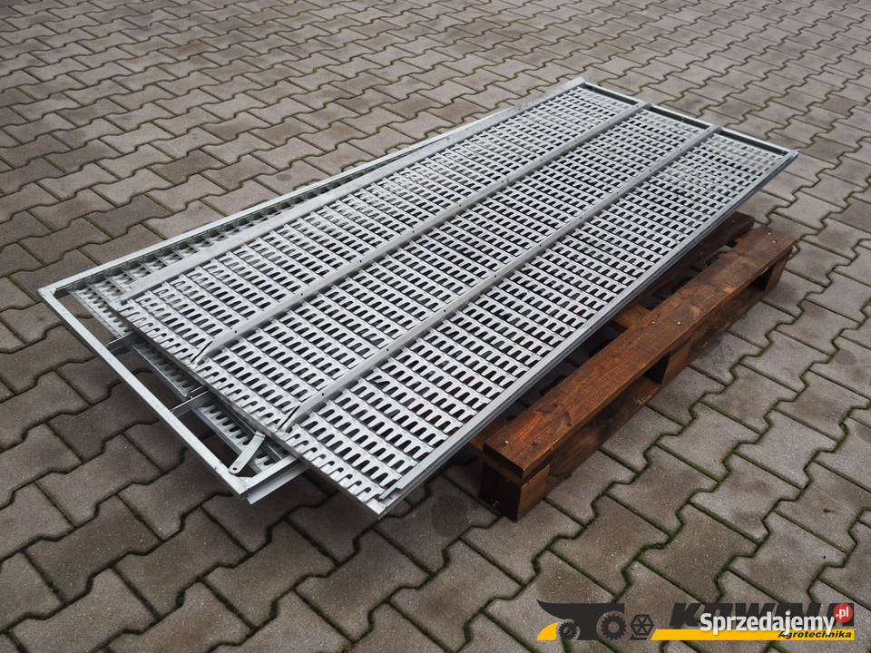 Claas Trion Lexion sita do kukurydzy blaszkowe Stęszew