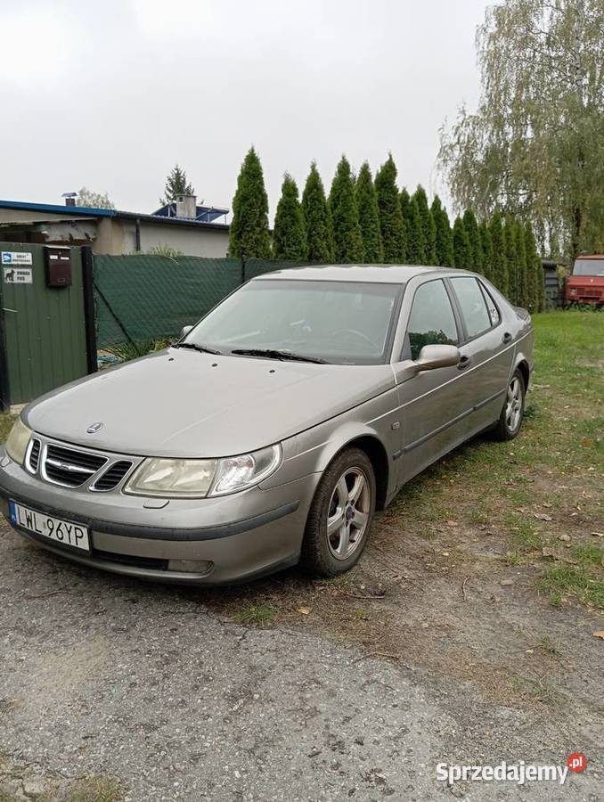 Saab 95