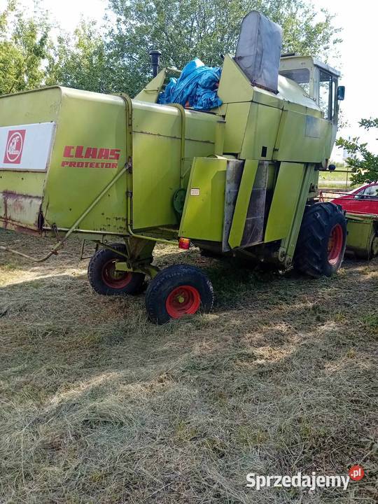 Sprzedam kombajn Mława sprzedam