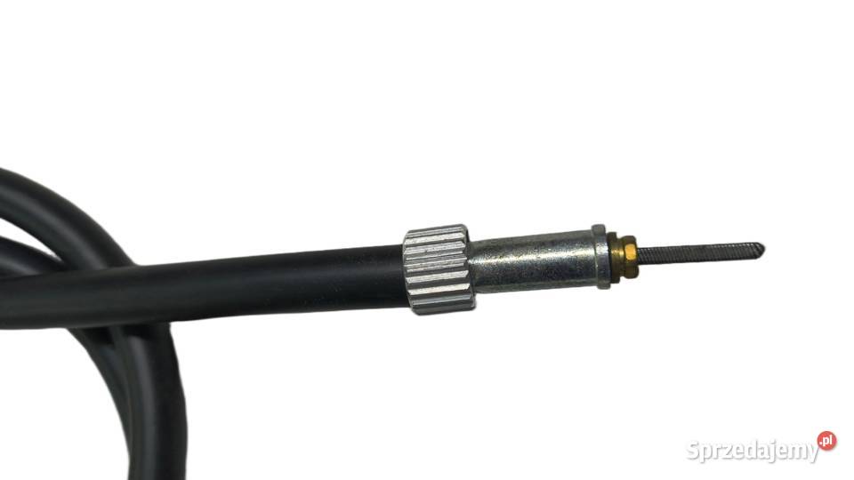 LINKA LICZNIKA PRĘDKOŚCIOMIERZA SGR YAMAHA CT Bielsk Podlaski