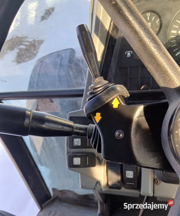 3715933M12 PRZEŁĄCZNIK WŁĄCZNIK DŹWIGNIA REWERSU Elektryka i zapłon sprzedam