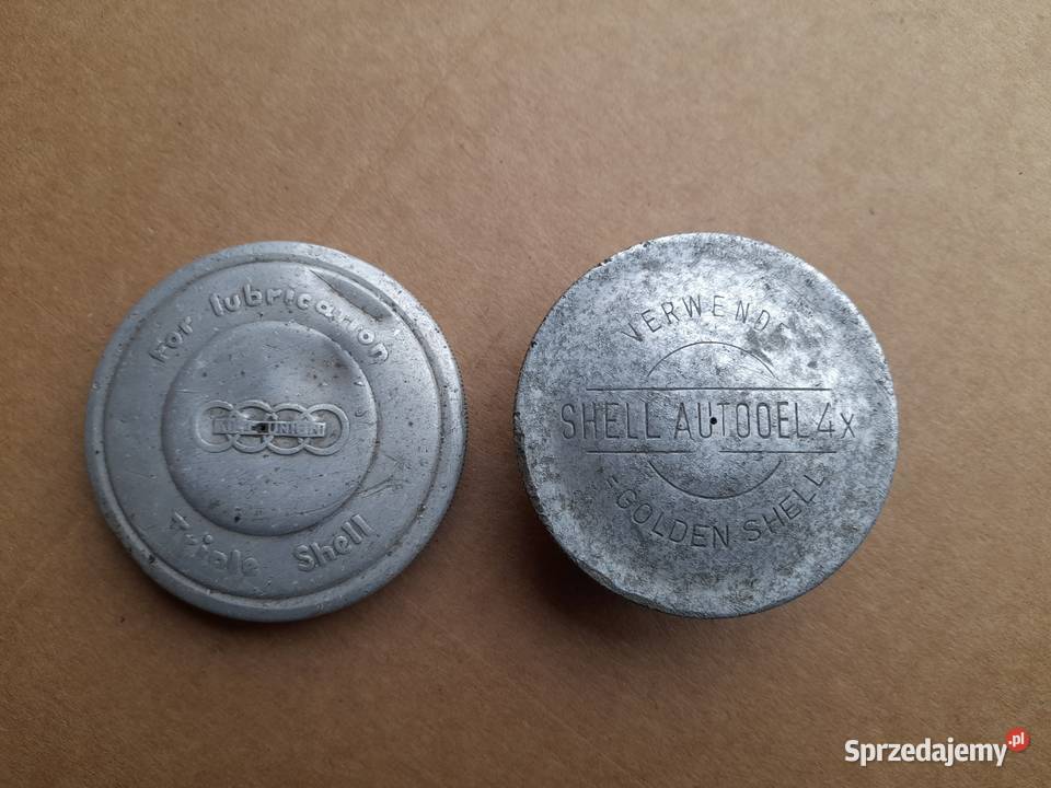 DKW RT100 RT3 części korek bagażnik stopki wielkopolskie Kotlin sprzedam