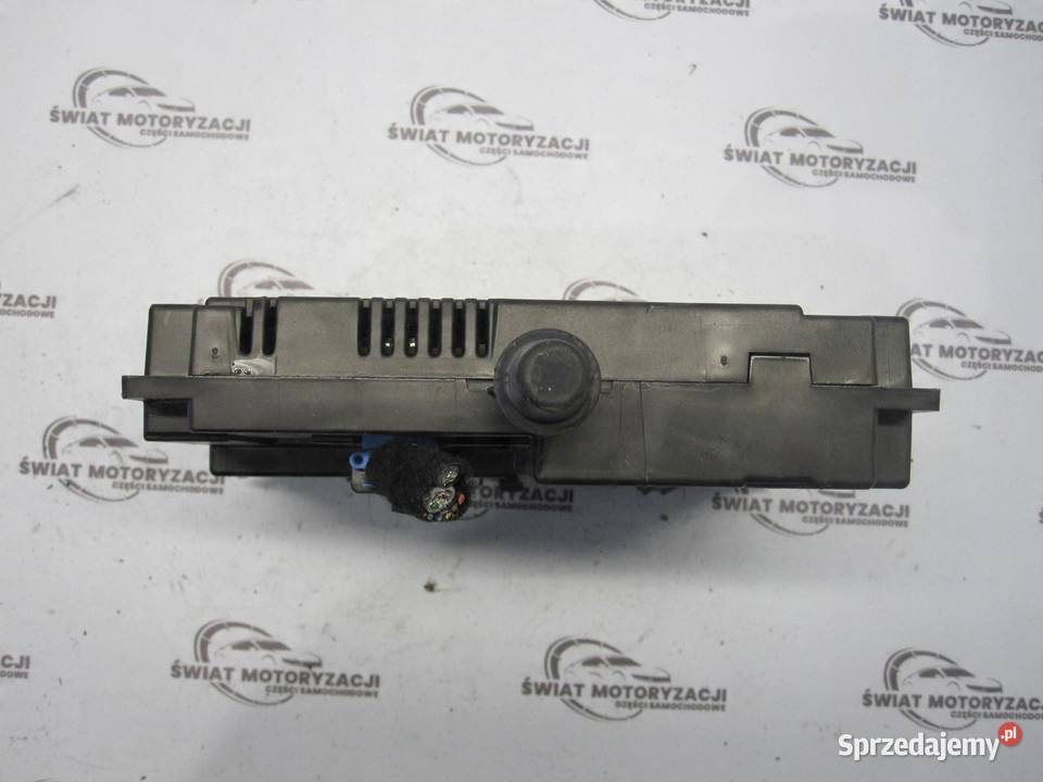 GIULIETTA 11r moduł komfortu 50521871