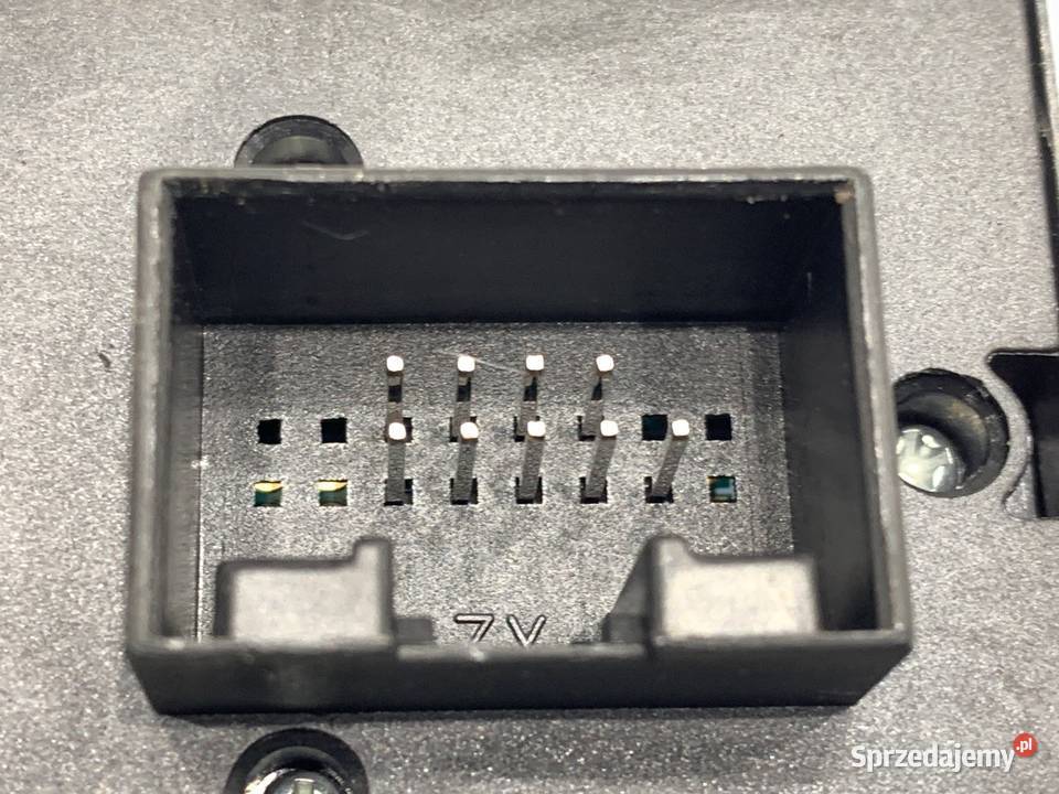 PRZEŁĄCZNIK SZYB VW GOLF IV 9708 Hatchback