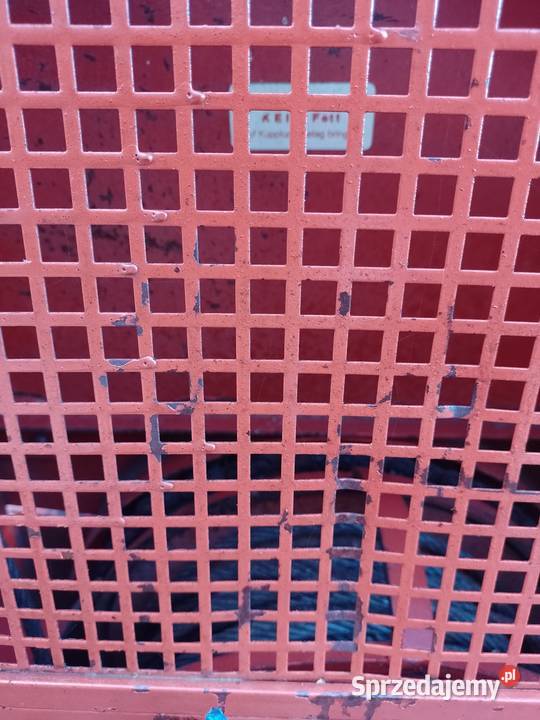 Wyciągarkawciągarka lebiodka małopolskie Jastrzębia