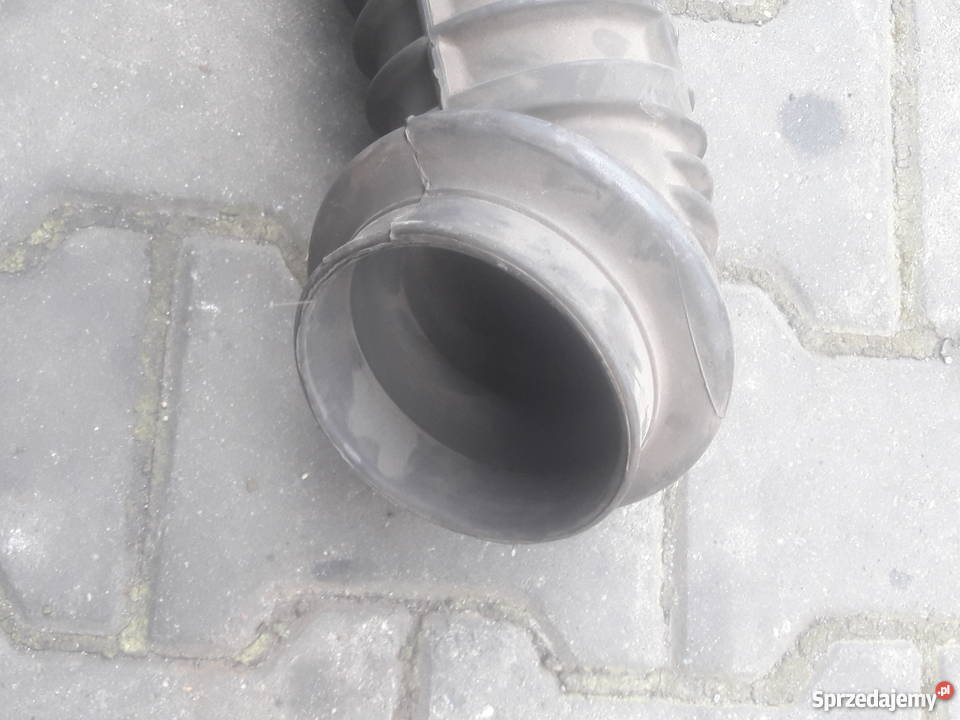 6735280582 RURA SSĄCA MERCEDES 814 817 914 917 Częstochowa sprzedam
