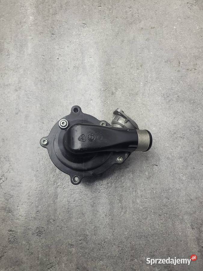 BMW S 1000 XR R RR K46 K47 K49 POMPA WODY wielkopolskie Nowy Tomyśl