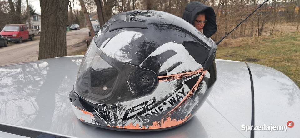 KASK ECER2205 S 4950 Gdynia