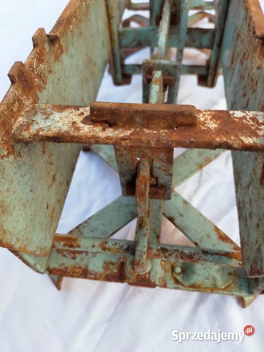 Stara waga Antyki, Sztuka, Kolekcje Połczyn-Zdrój