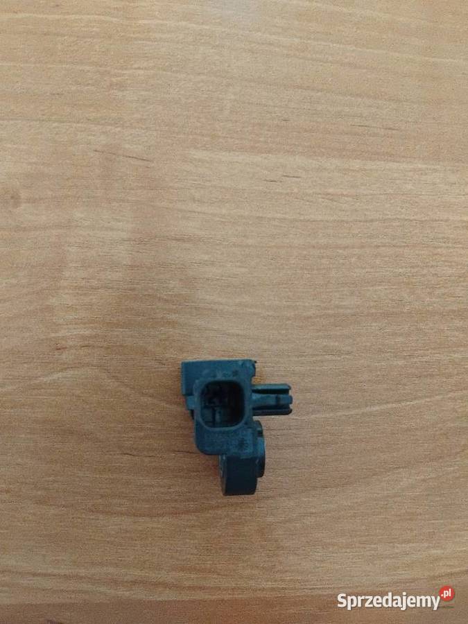 Czujnik uderzenia SRS Airbag Land Rover osobowe Warszawa
