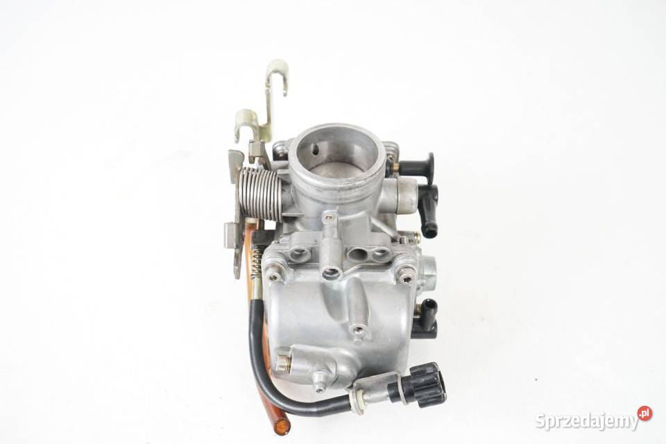 Kawasaki KLX 300 R 250 gaźnik Bolesławiec