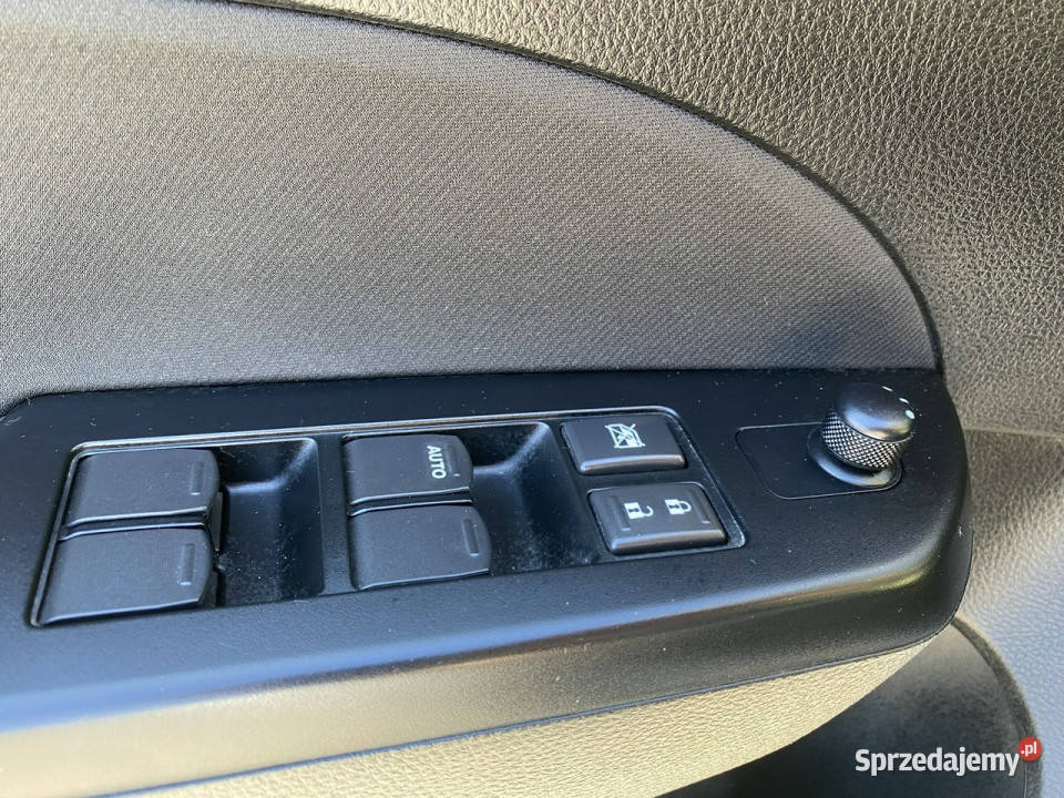 Suzuki Swift Niski oryginalny przebieg V czujnik zmierzchu wielkopolskie Poznań