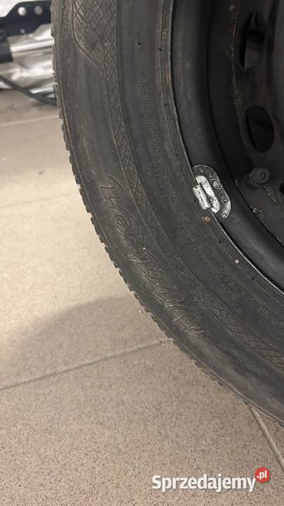 Koła stalowe 13 do przyczepki 4x100 ET36 RE513 Tarnów