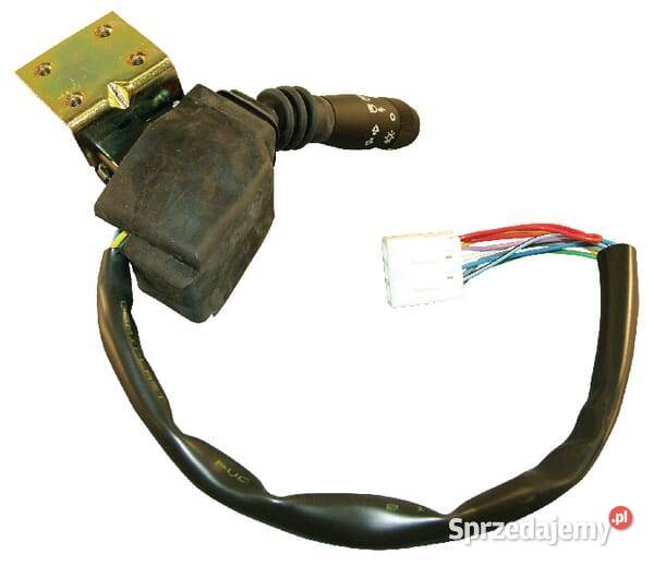 Przełącznik wielofunkcyjny 01404000 Kamionna