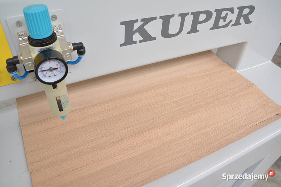 6688 SPAJARKA DO FORNIRU KUPER FWJ 920