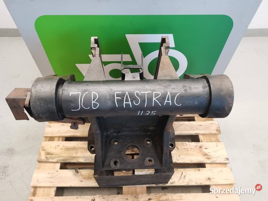 Tylni Tuz JCB Fastrac 1135 Wilkowo
