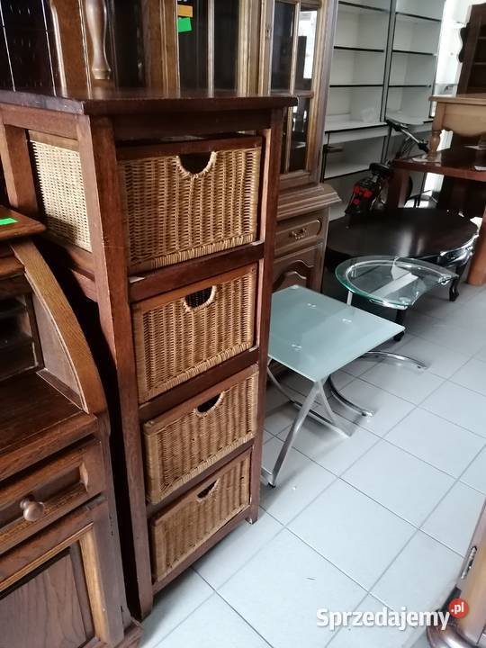 Meble holenderskie kujawsko-pomorskie Ciechocinek