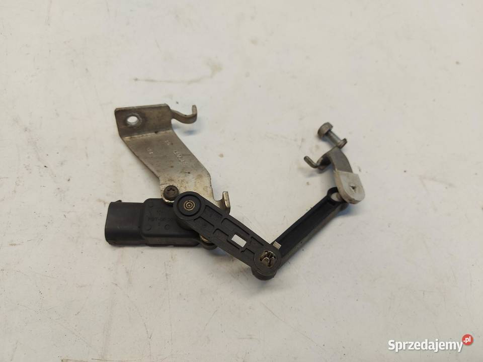 BMW G05 X5 30d 2019r CZUJNIK POZIOMOWANIA