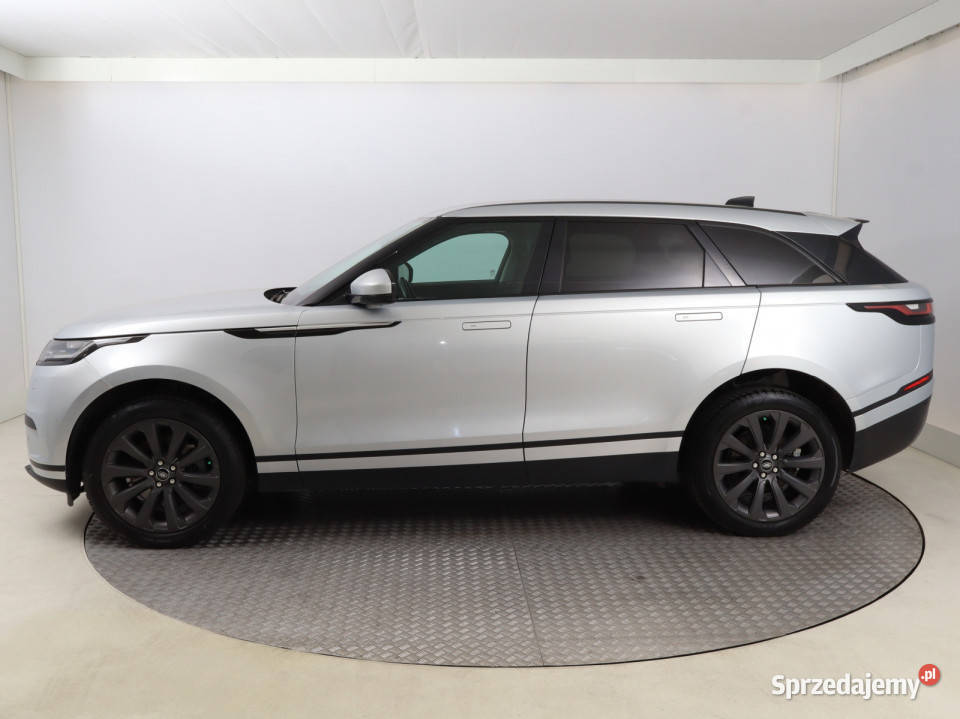 Land Rover Range Rover Velar P250 Bielany Wrocławskie sprzedam