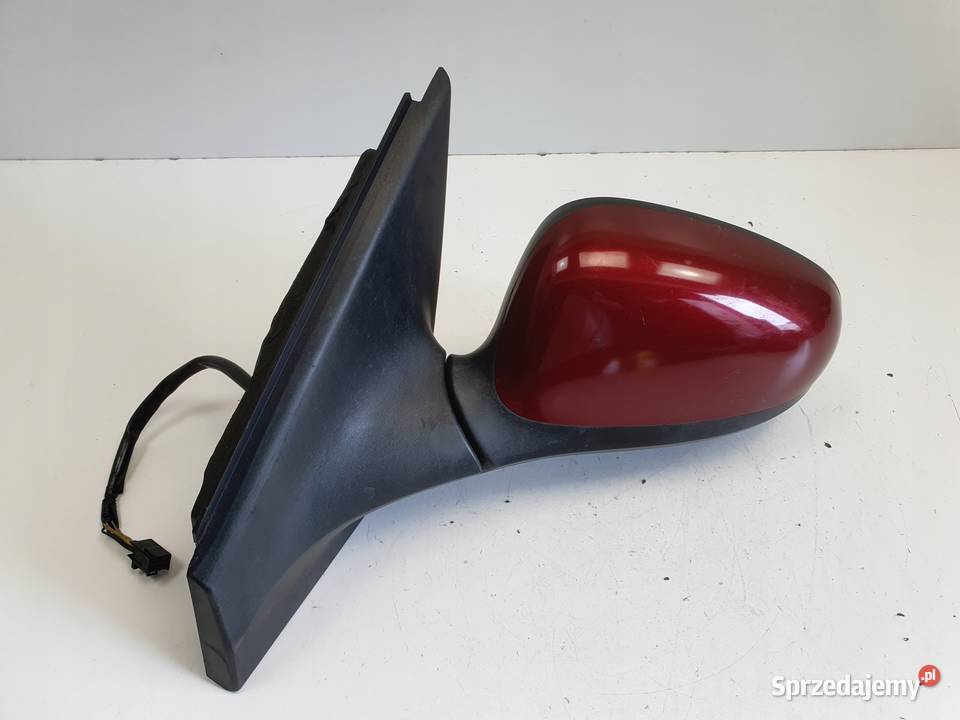 LUSTERKO Fiat Bravo I 9501r LEWE KIEROWCY 7 pin Rudka