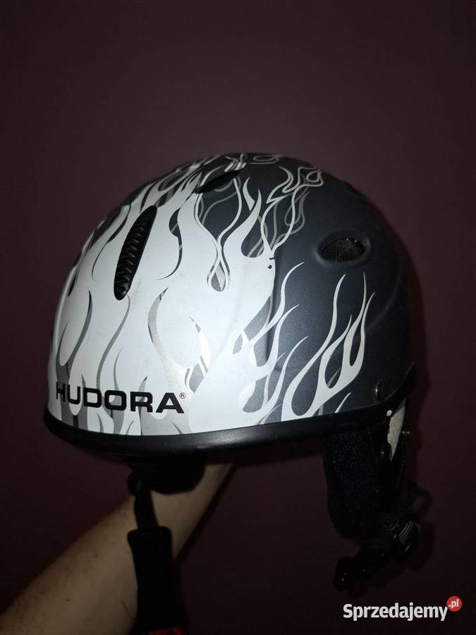 Hudora S kask narciarski 4851 Kraków