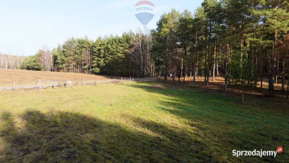 Grunt Prabuty mazowieckie