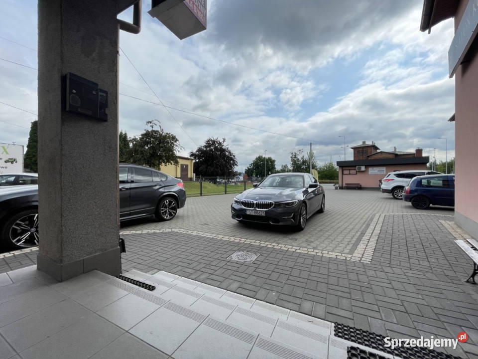 Lokal Starachowice Marsz Piłsudskiego 26 metrów sprzedam